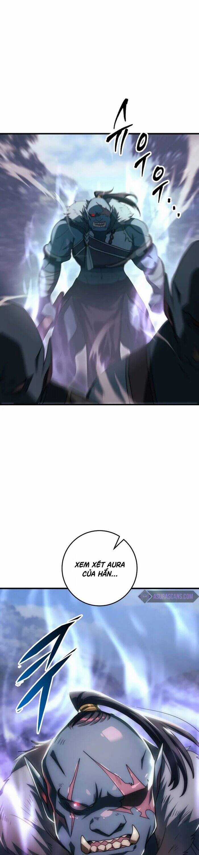 Hoàng Đế Thép Chương 18 trang 26