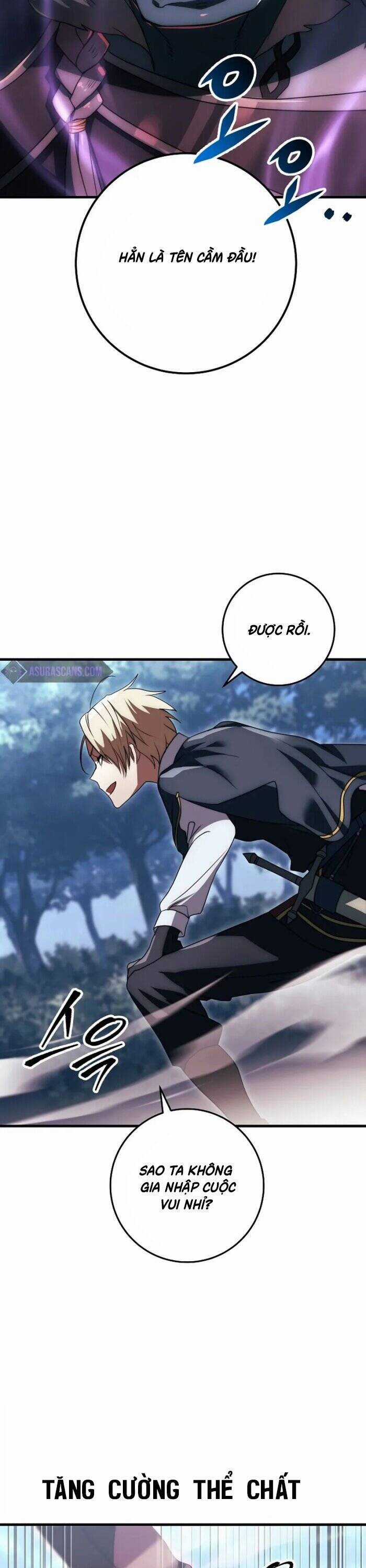 Hoàng Đế Thép Chương 18 trang 27