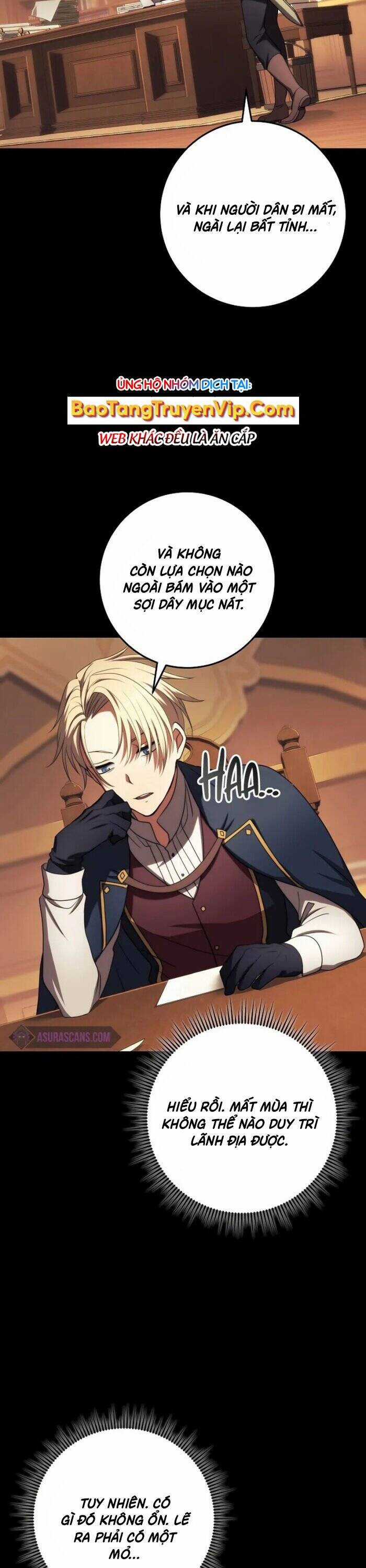 Hoàng Đế Thép Chương 18 trang 3