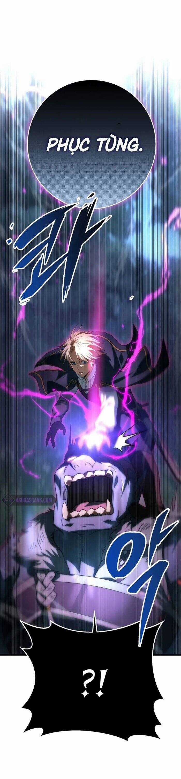 Hoàng Đế Thép Chương 18 trang 30