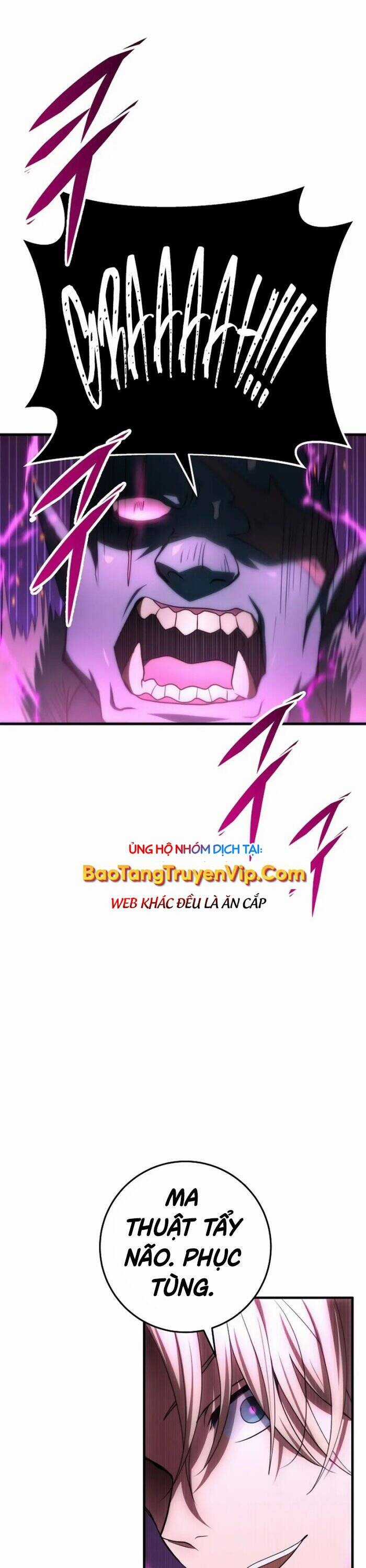 Hoàng Đế Thép Chương 18 trang 31