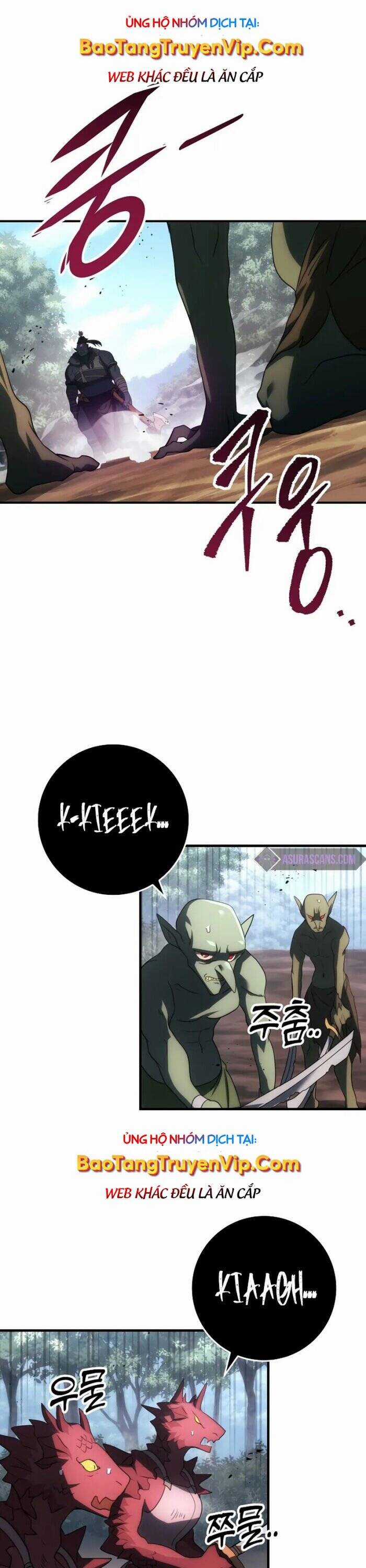 Hoàng Đế Thép Chương 18 trang 34