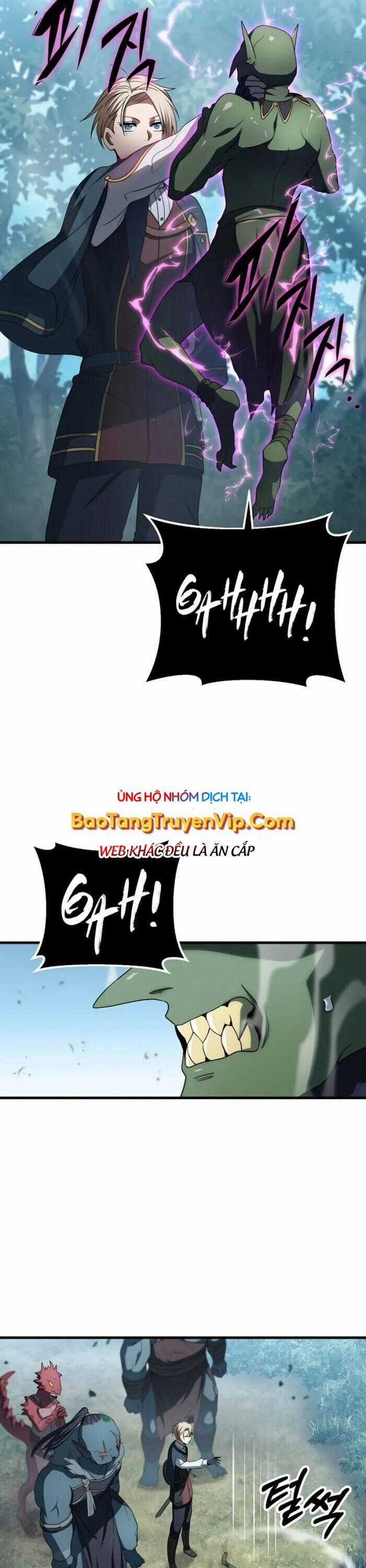 Hoàng Đế Thép Chương 19 trang 1