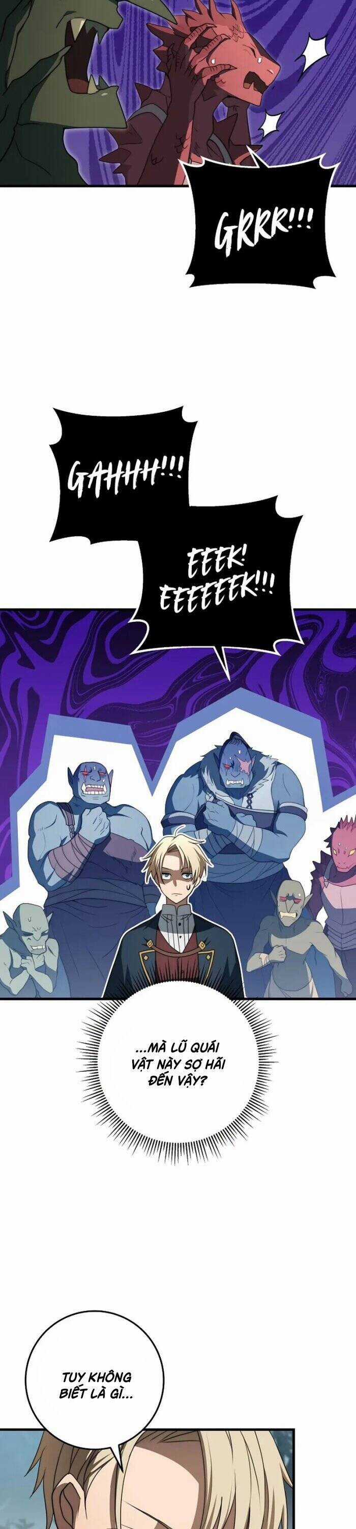 Hoàng Đế Thép Chương 19 trang 10