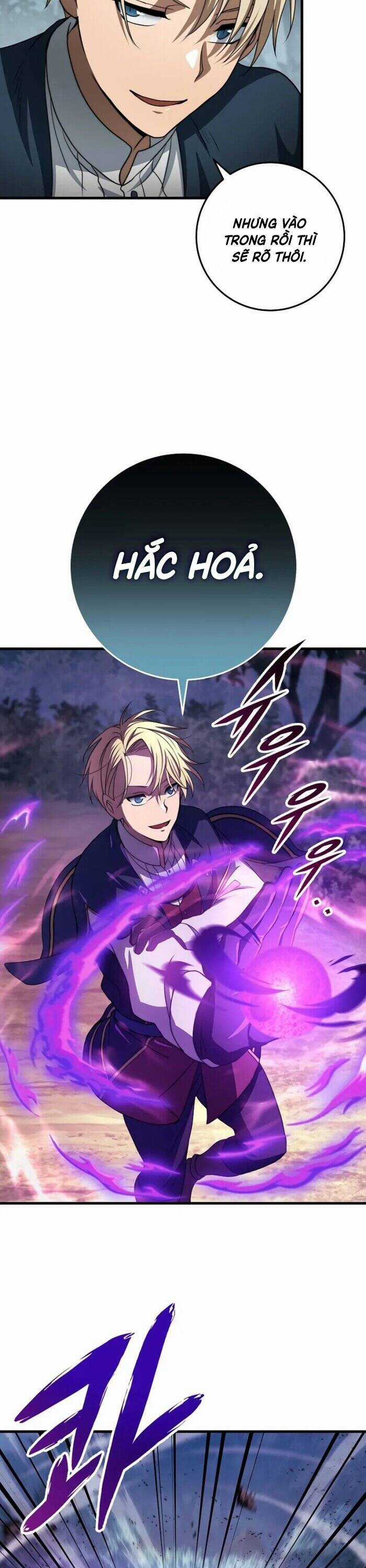 Hoàng Đế Thép Chương 19 trang 11