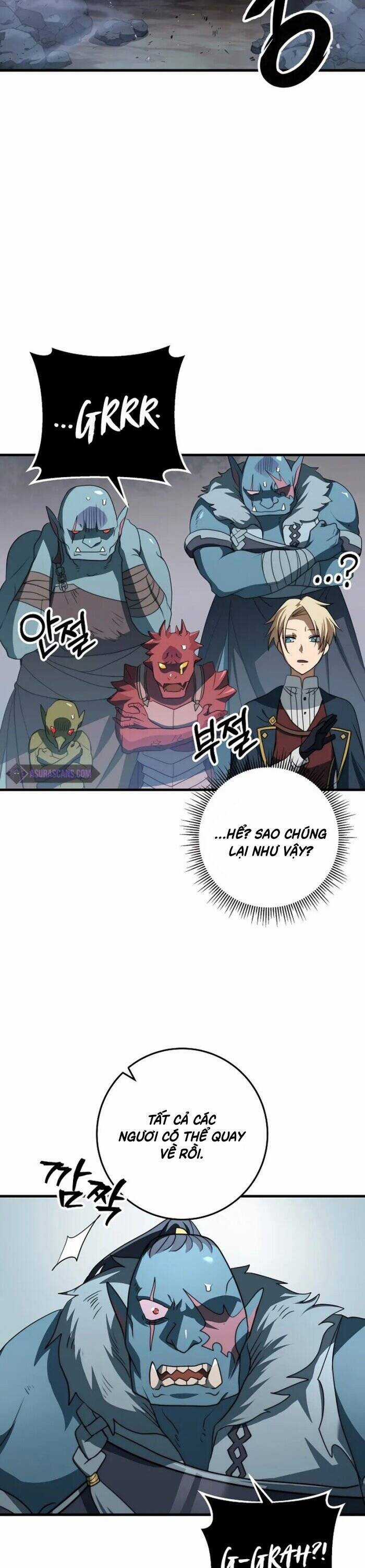 Hoàng Đế Thép Chương 19 trang 13