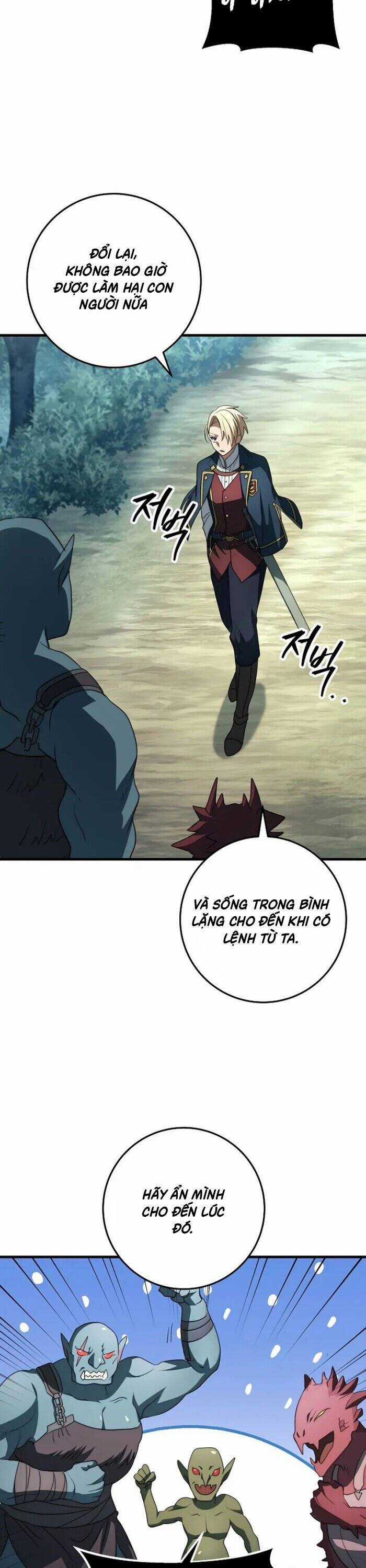 Hoàng Đế Thép Chương 19 trang 14