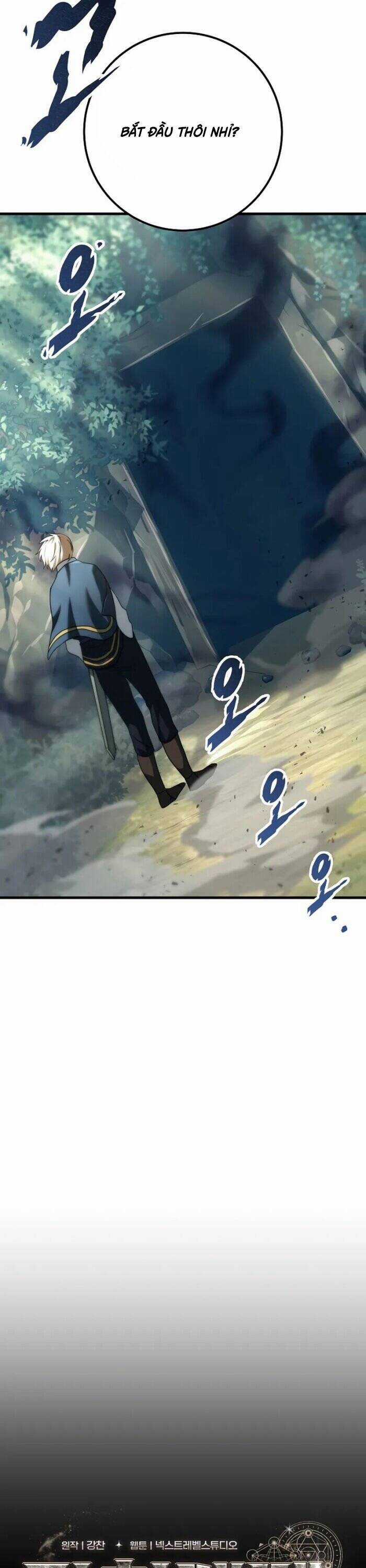 Hoàng Đế Thép Chương 19 trang 16