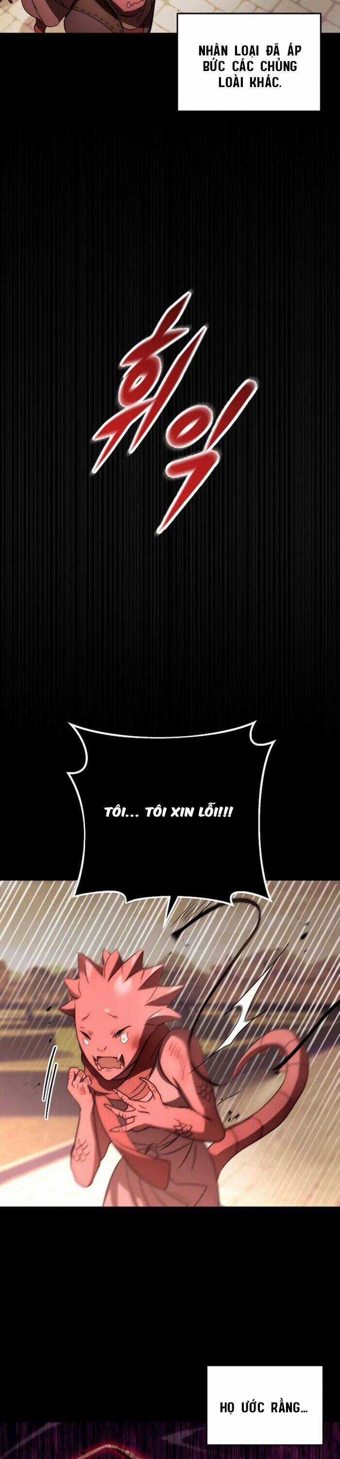 Hoàng Đế Thép Chương 19 trang 18