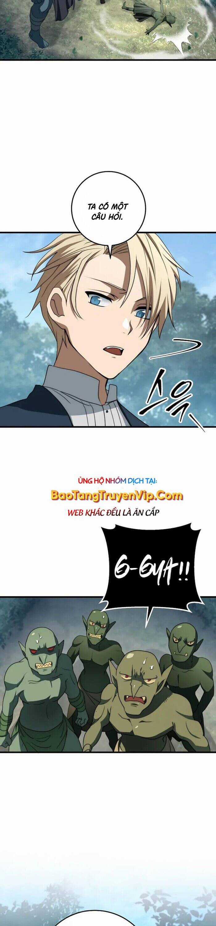 Hoàng Đế Thép Chương 19 trang 2