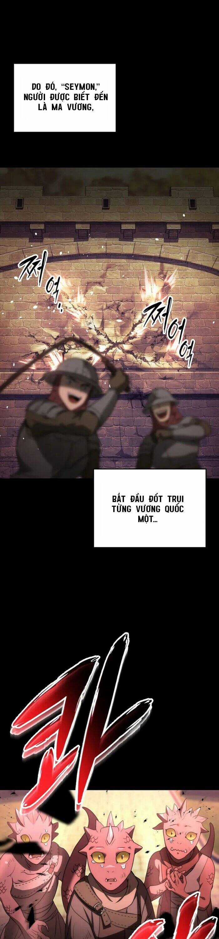 Hoàng Đế Thép Chương 19 trang 20