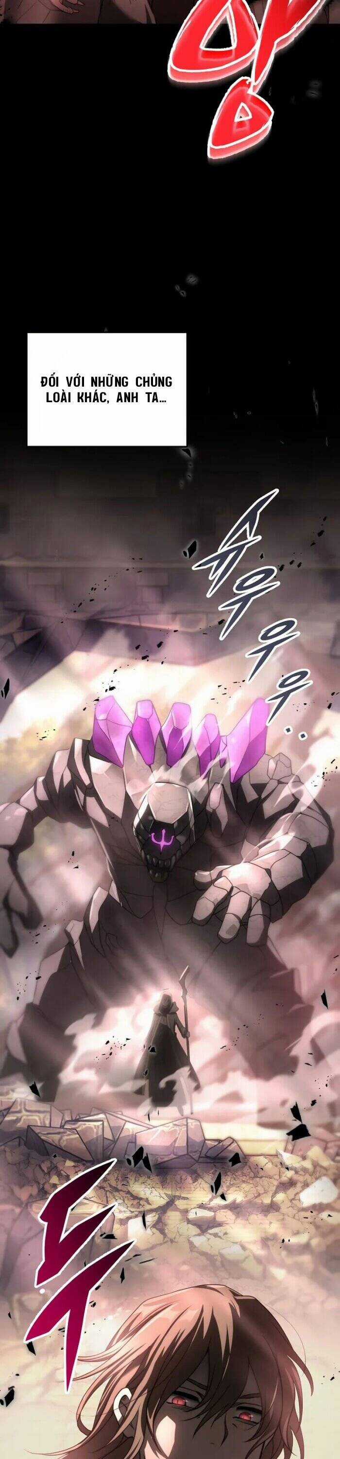 Hoàng Đế Thép Chương 19 trang 21