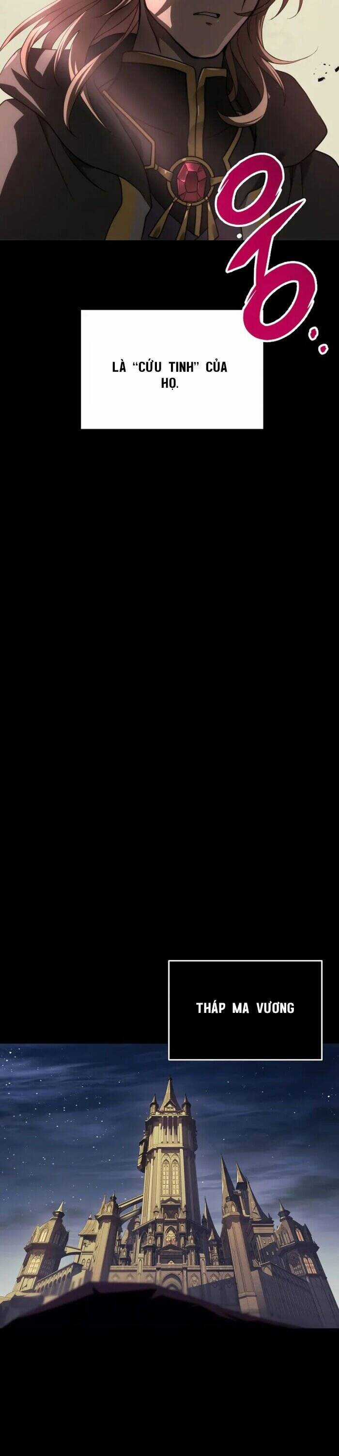 Hoàng Đế Thép Chương 19 trang 22