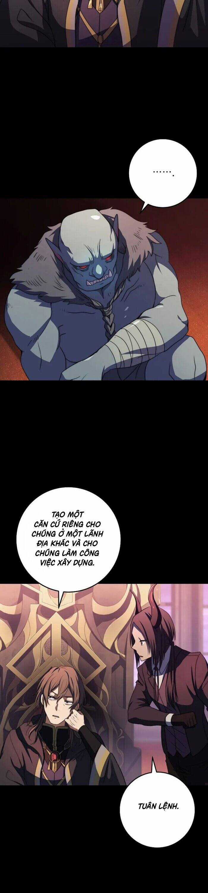 Hoàng Đế Thép Chương 19 trang 24