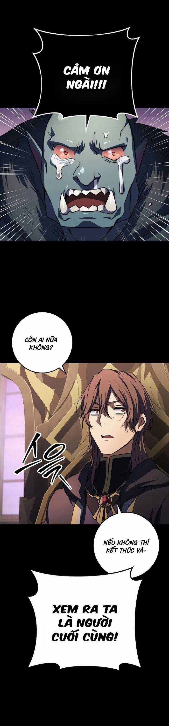 Hoàng Đế Thép Chương 19 trang 25