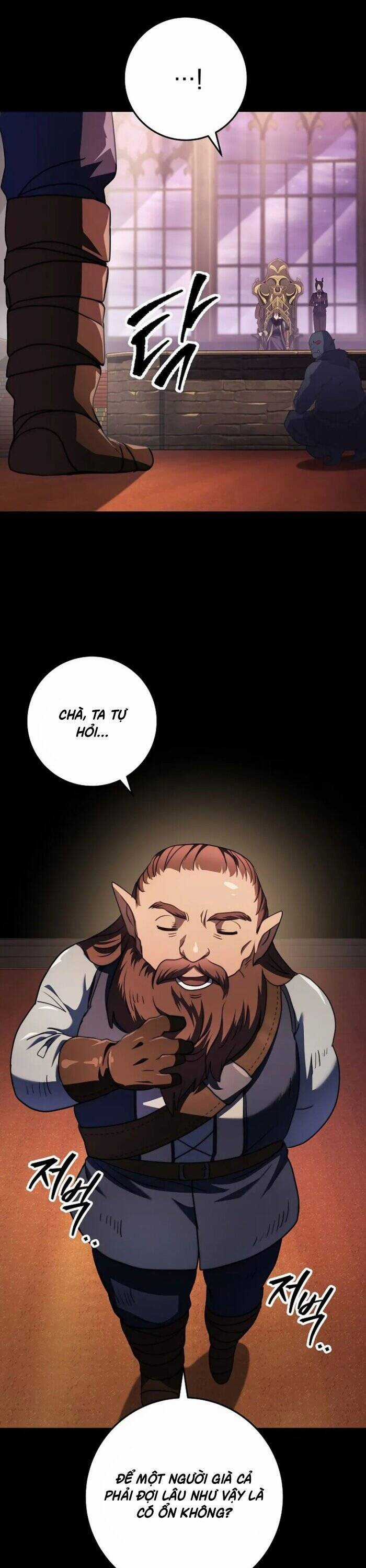 Hoàng Đế Thép Chương 19 trang 26