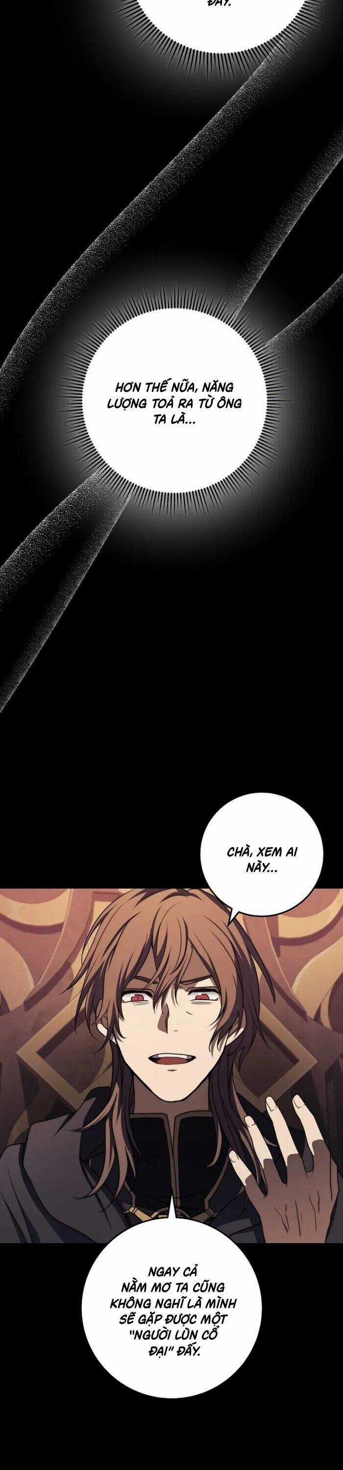 Hoàng Đế Thép Chương 19 trang 28