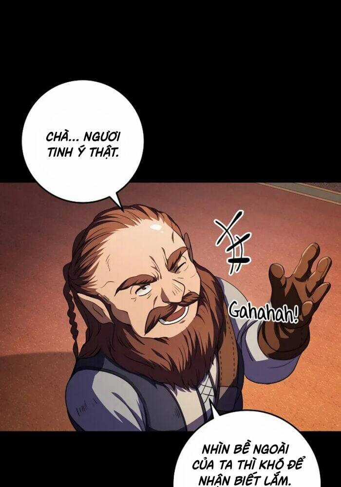 Hoàng Đế Thép Chương 19 trang 29