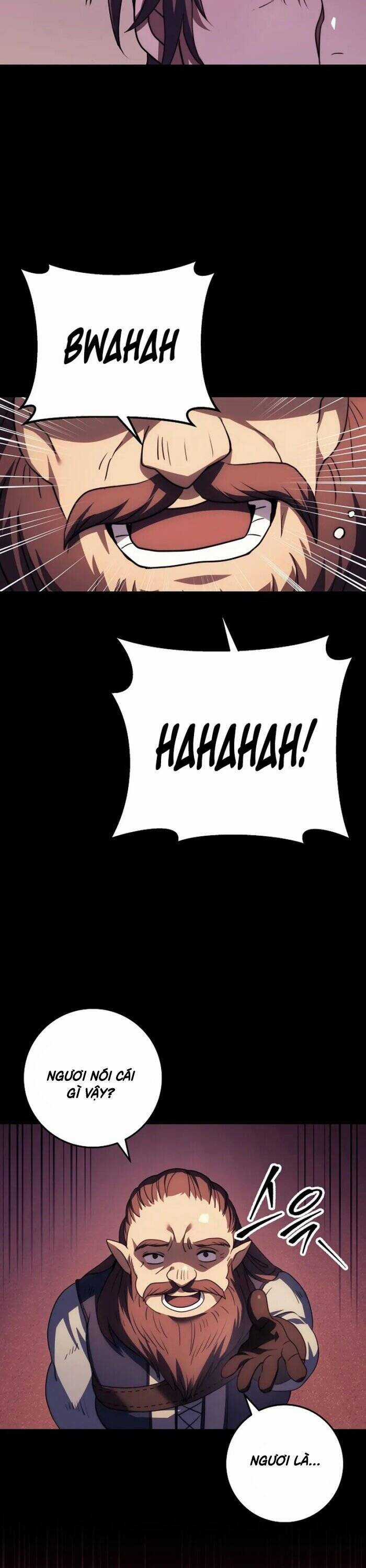 Hoàng Đế Thép Chương 19 trang 33