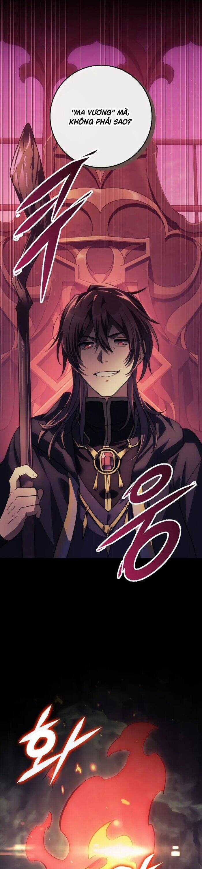 Hoàng Đế Thép Chương 19 trang 34