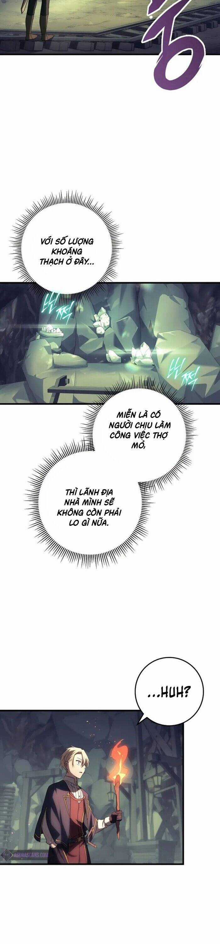 Hoàng Đế Thép Chương 19 trang 37