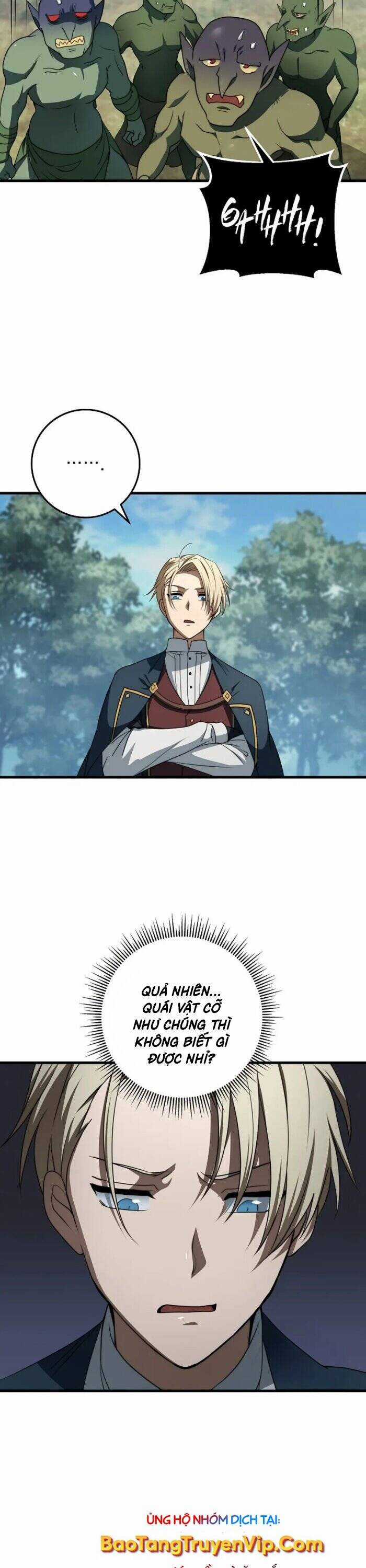 Hoàng Đế Thép Chương 19 trang 4