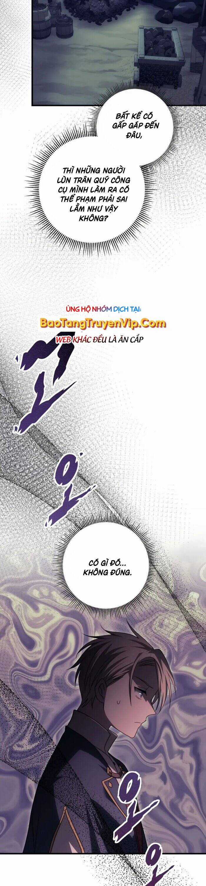 Hoàng Đế Thép Chương 19 trang 40