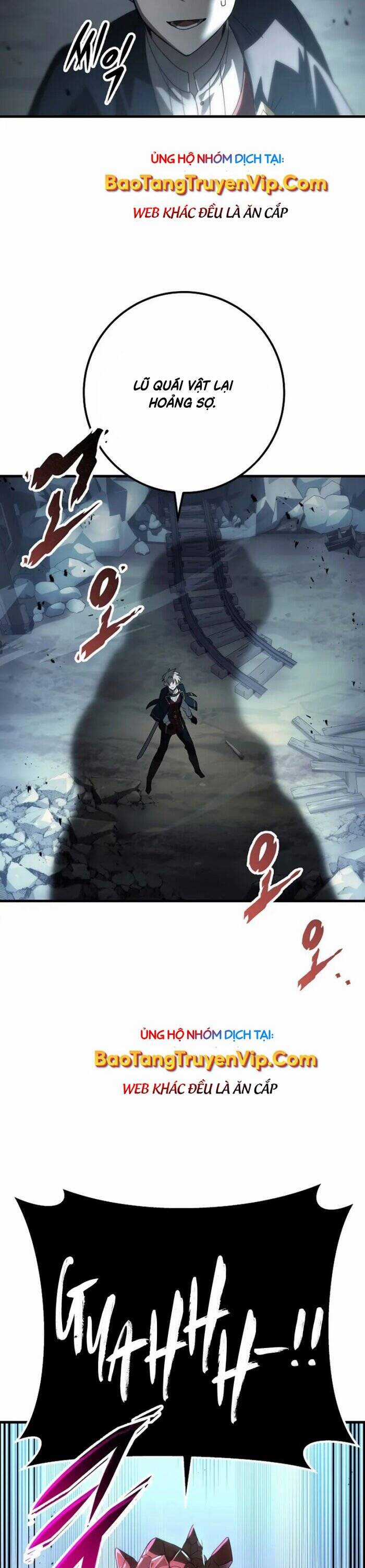 Hoàng Đế Thép Chương 19 trang 43