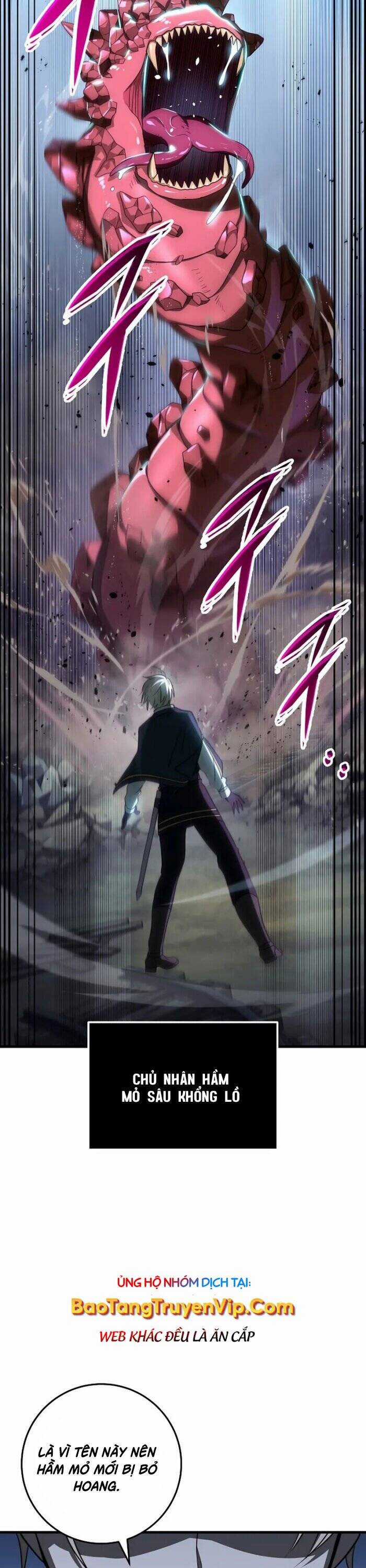 Hoàng Đế Thép Chương 19 trang 44