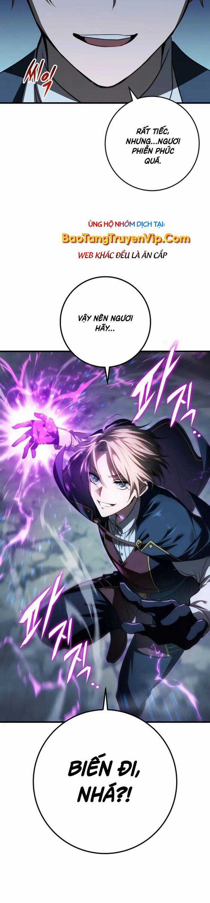 Hoàng Đế Thép Chương 19 trang 45