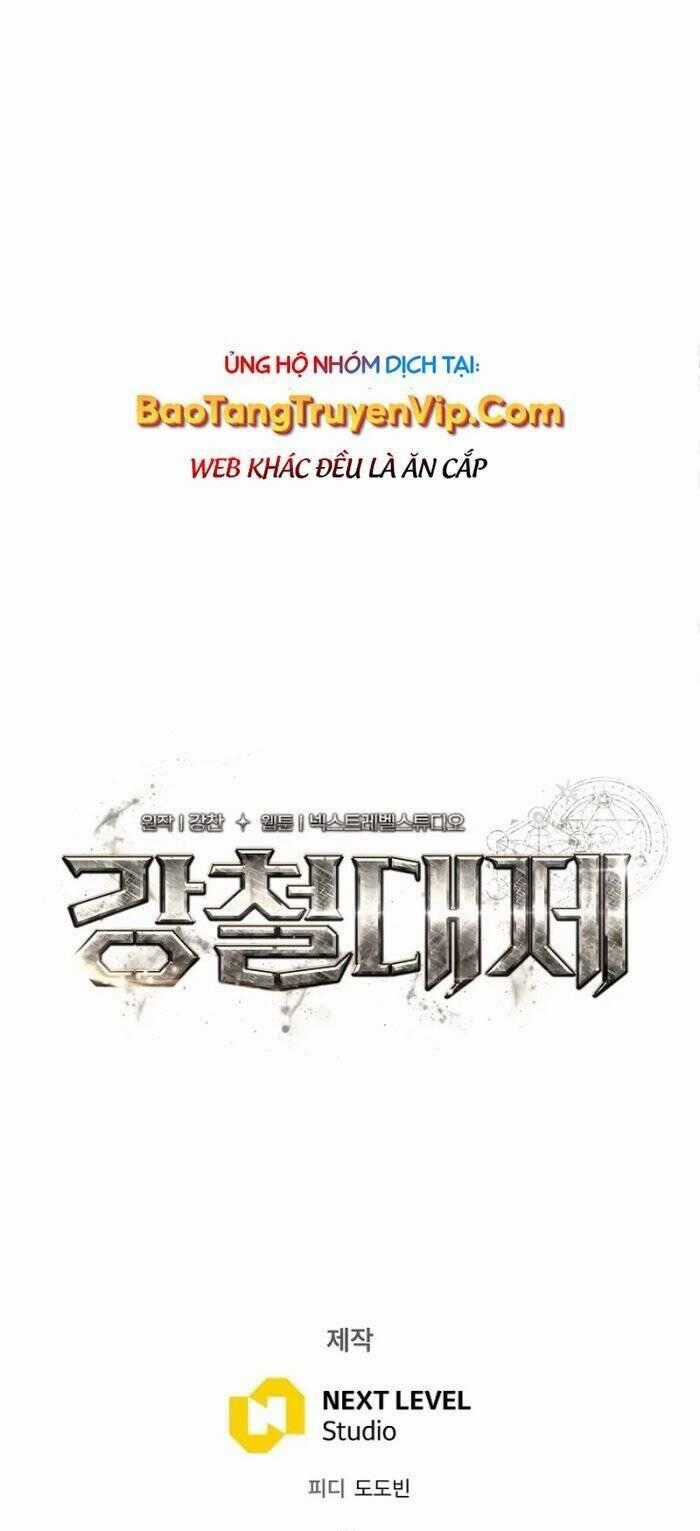 Hoàng Đế Thép Chương 19 trang 46