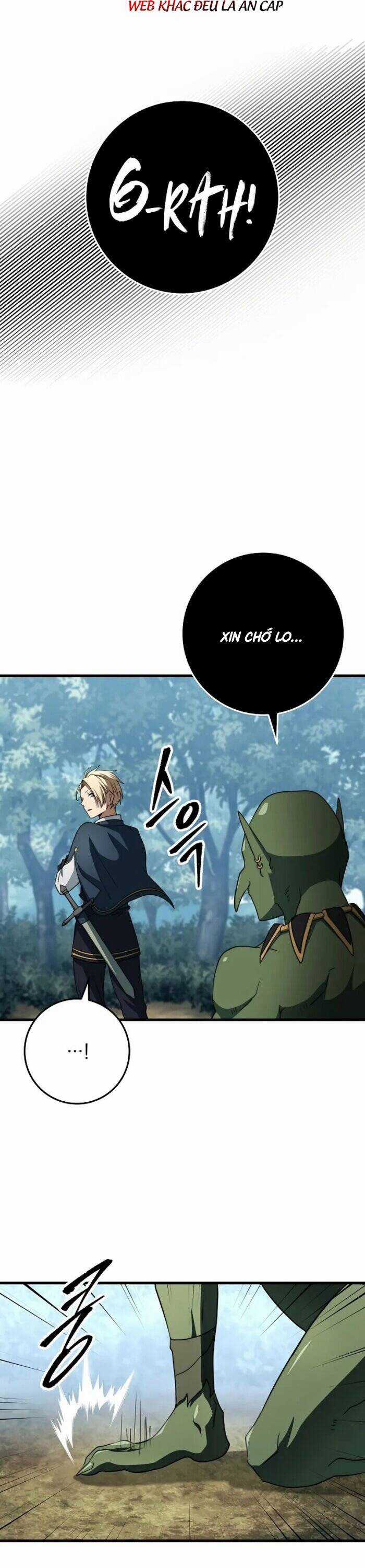 Hoàng Đế Thép Chương 19 trang 5