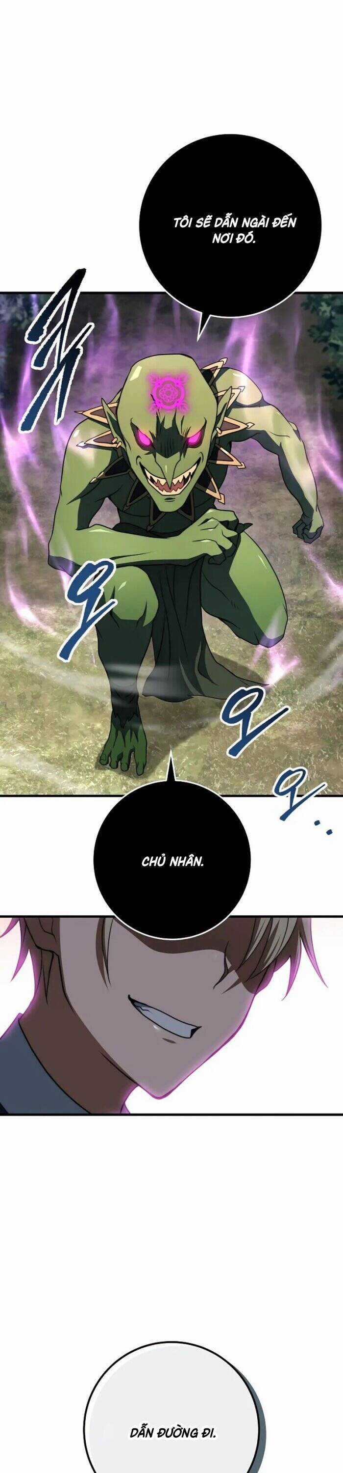 Hoàng Đế Thép Chương 19 trang 6