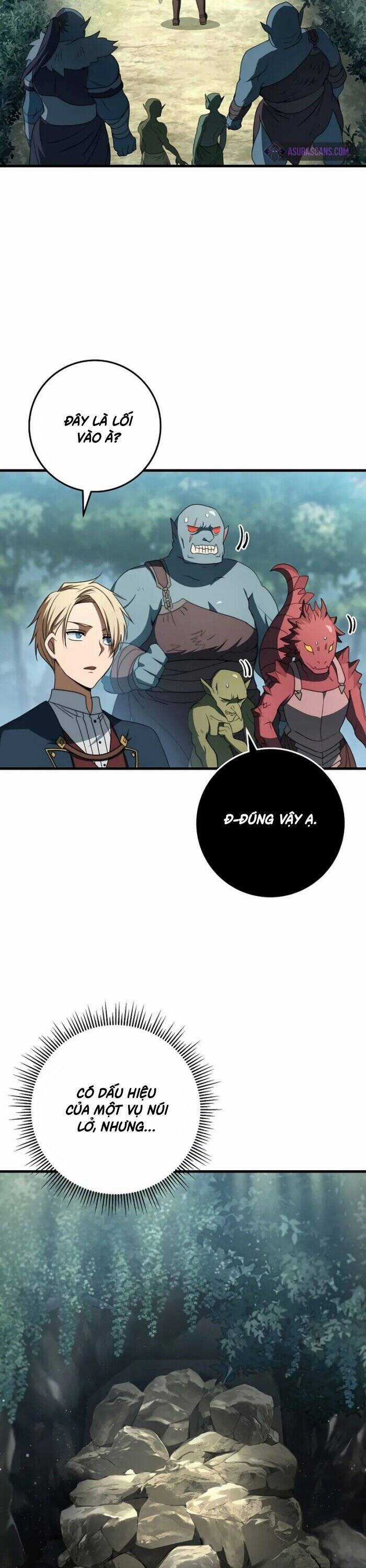 Hoàng Đế Thép Chương 19 trang 8