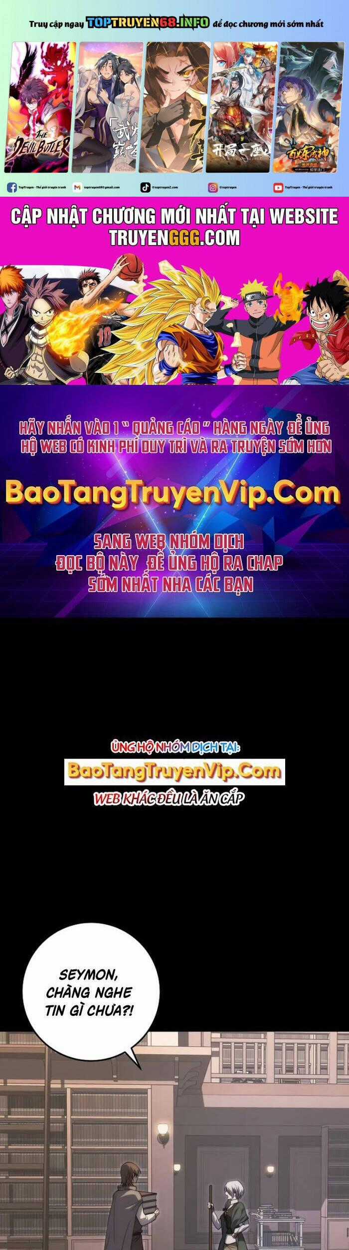 Hoàng Đế Thép Chương 2 trang 0