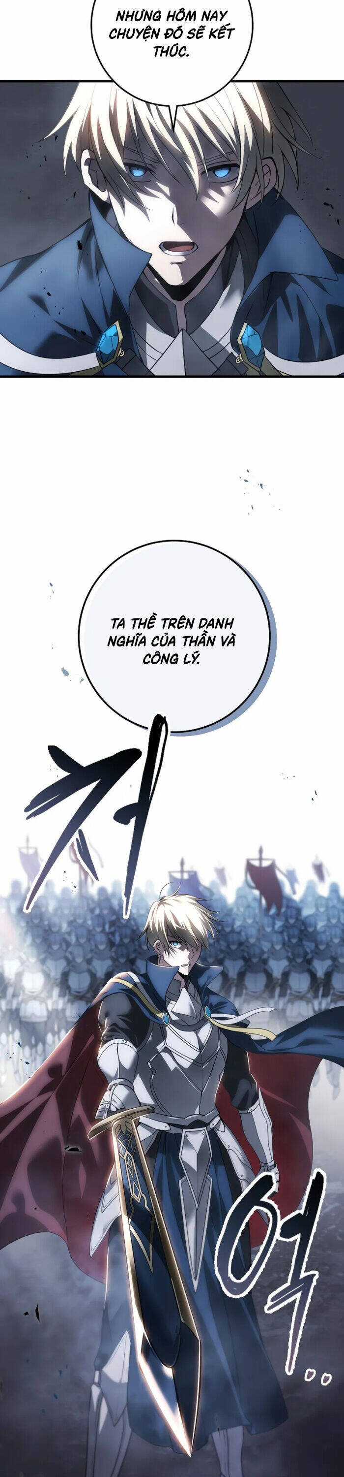 Hoàng Đế Thép Chương 2 trang 16