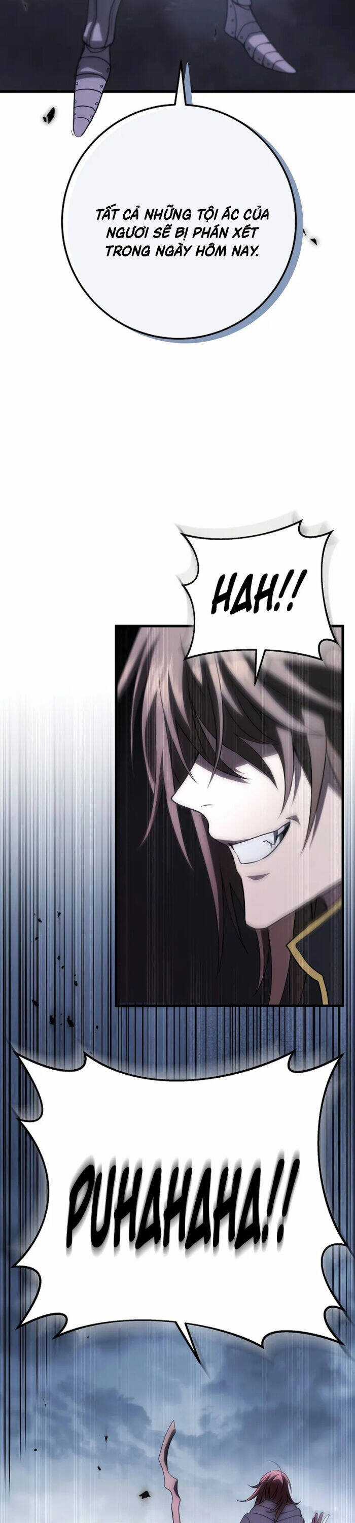 Hoàng Đế Thép Chương 2 trang 17