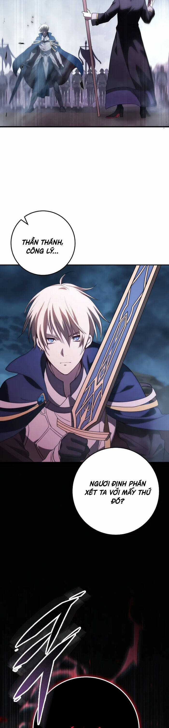 Hoàng Đế Thép Chương 2 trang 18