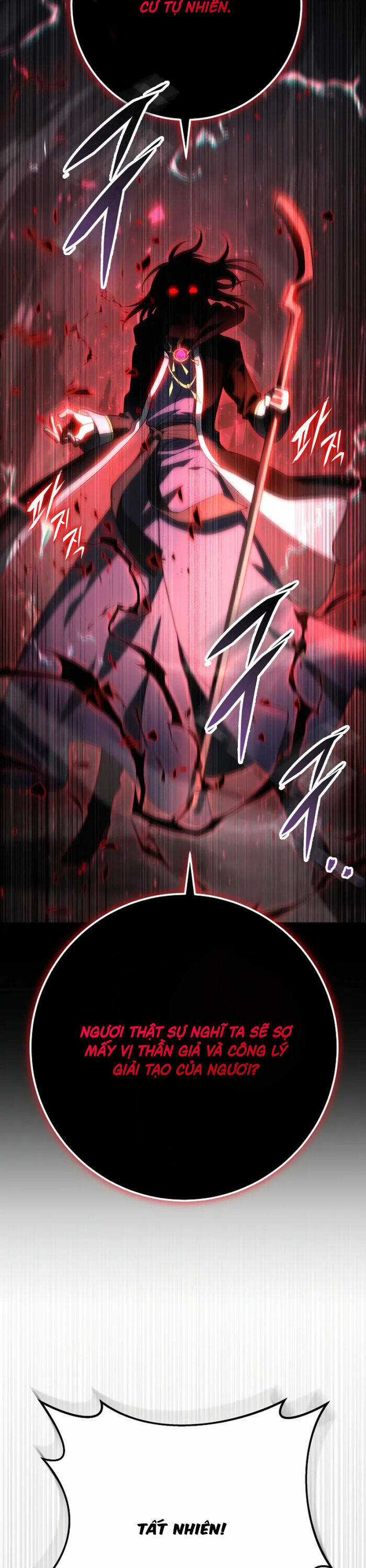 Hoàng Đế Thép Chương 2 trang 19