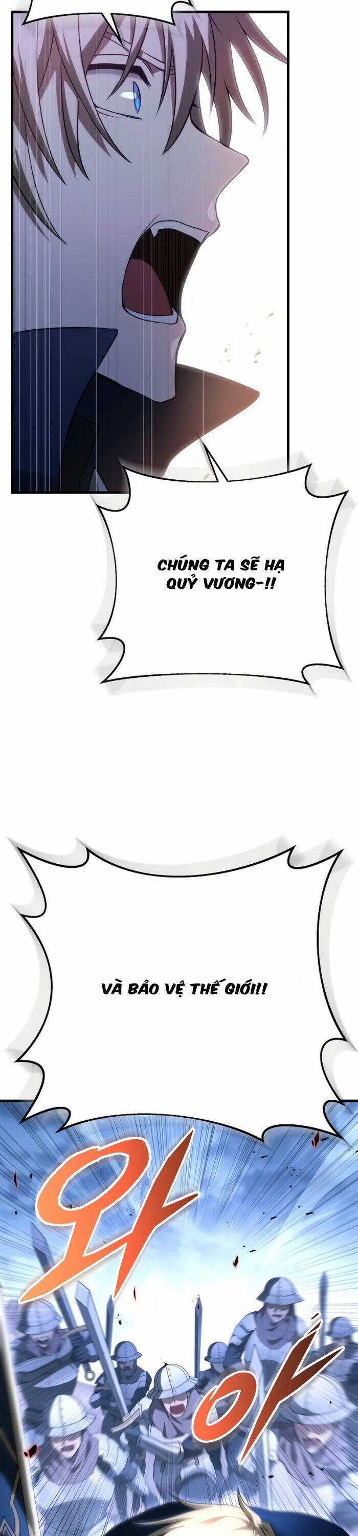 Hoàng Đế Thép Chương 2 trang 22