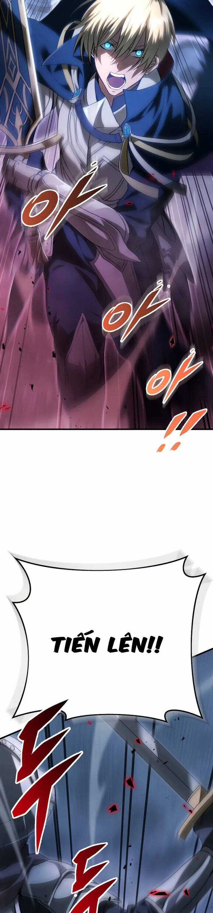 Hoàng Đế Thép Chương 2 trang 23