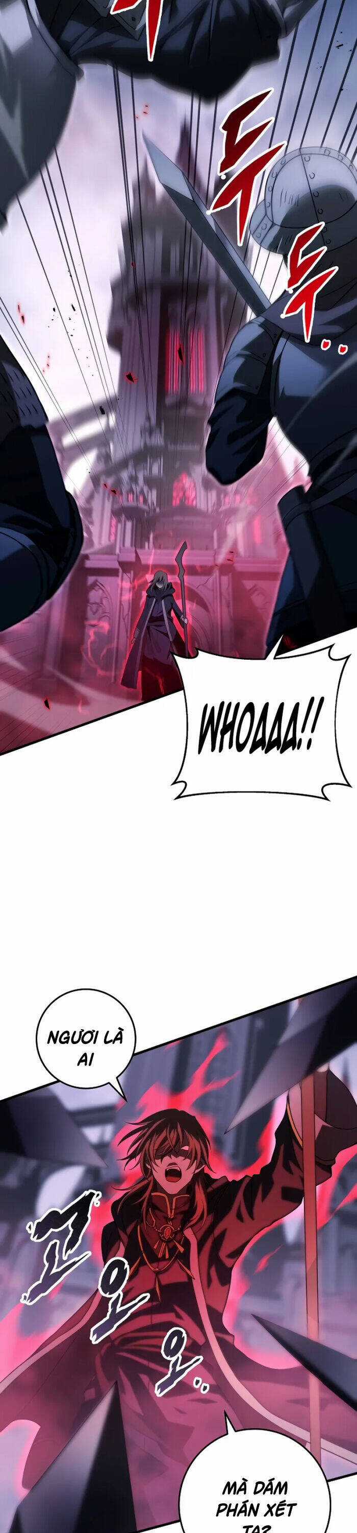 Hoàng Đế Thép Chương 2 trang 24