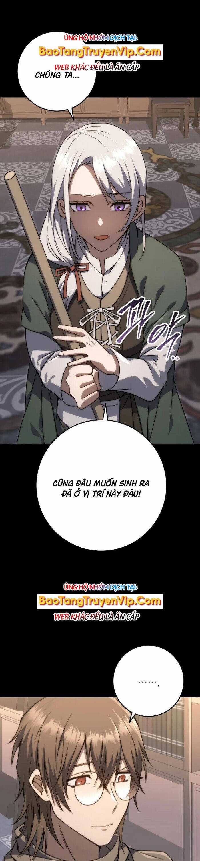 Hoàng Đế Thép Chương 2 trang 3