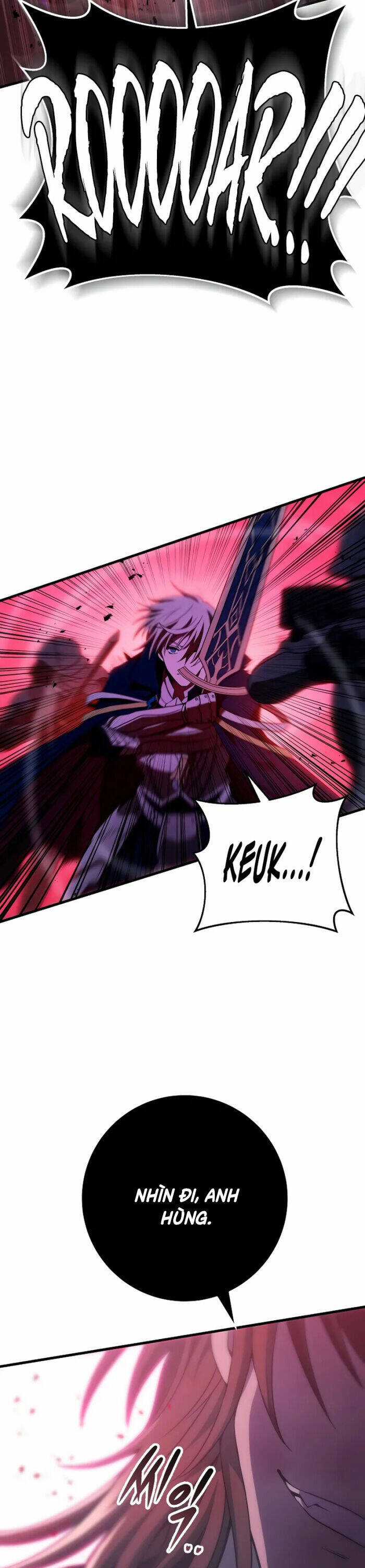 Hoàng Đế Thép Chương 2 trang 31