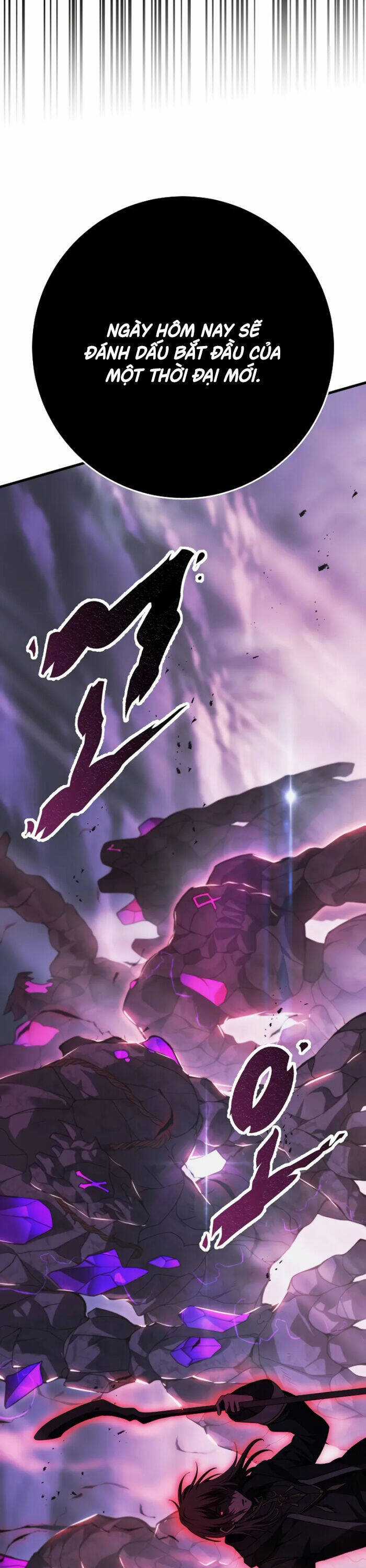 Hoàng Đế Thép Chương 2 trang 33