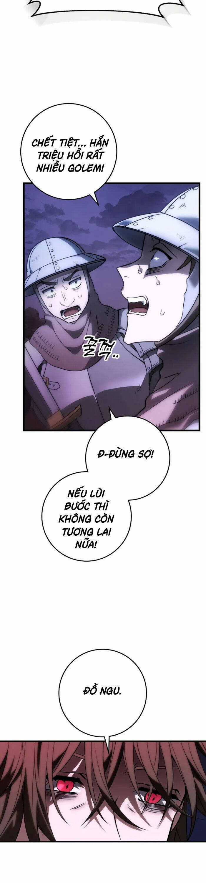 Hoàng Đế Thép Chương 2 trang 36