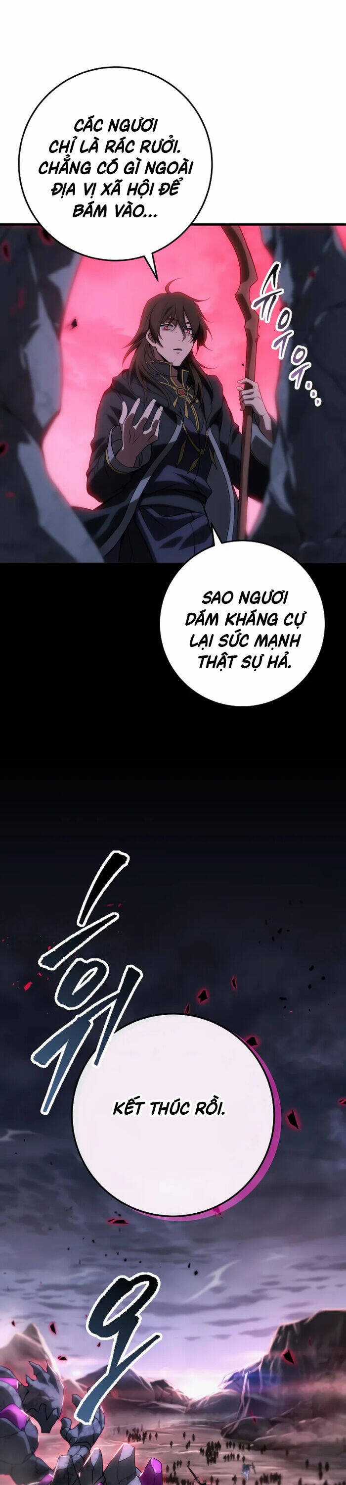 Hoàng Đế Thép Chương 2 trang 37