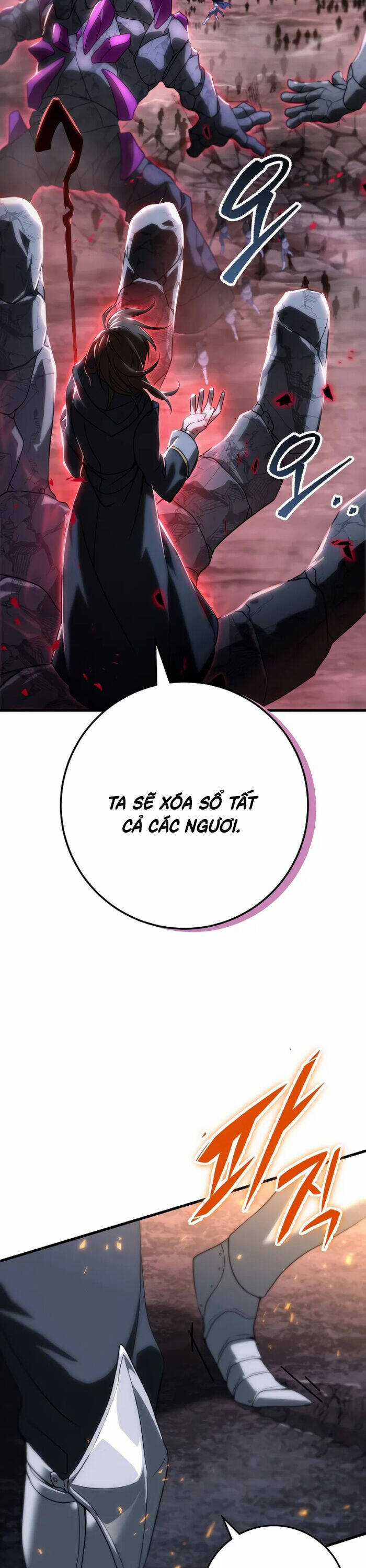 Hoàng Đế Thép Chương 2 trang 38