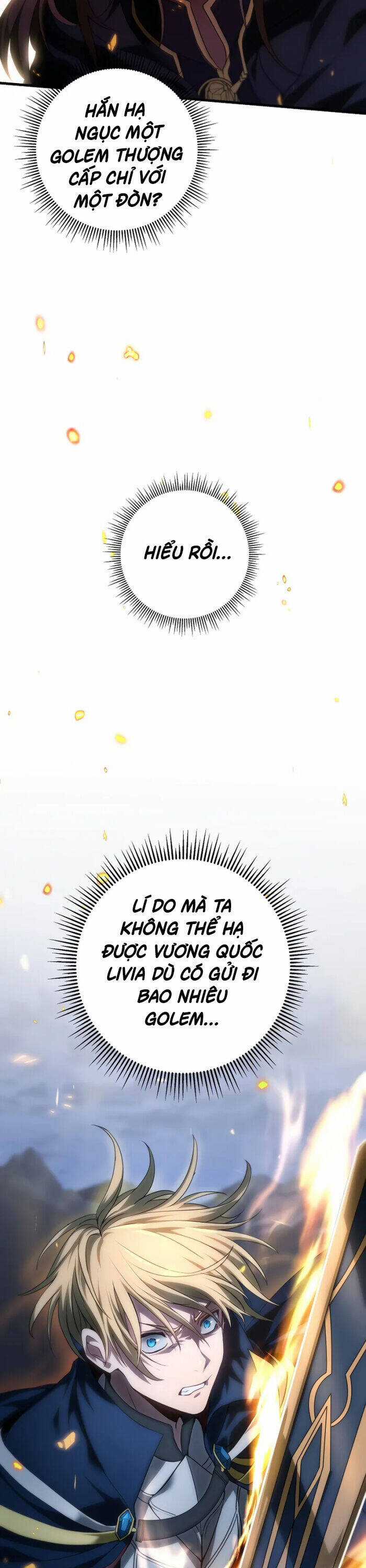 Hoàng Đế Thép Chương 2 trang 42