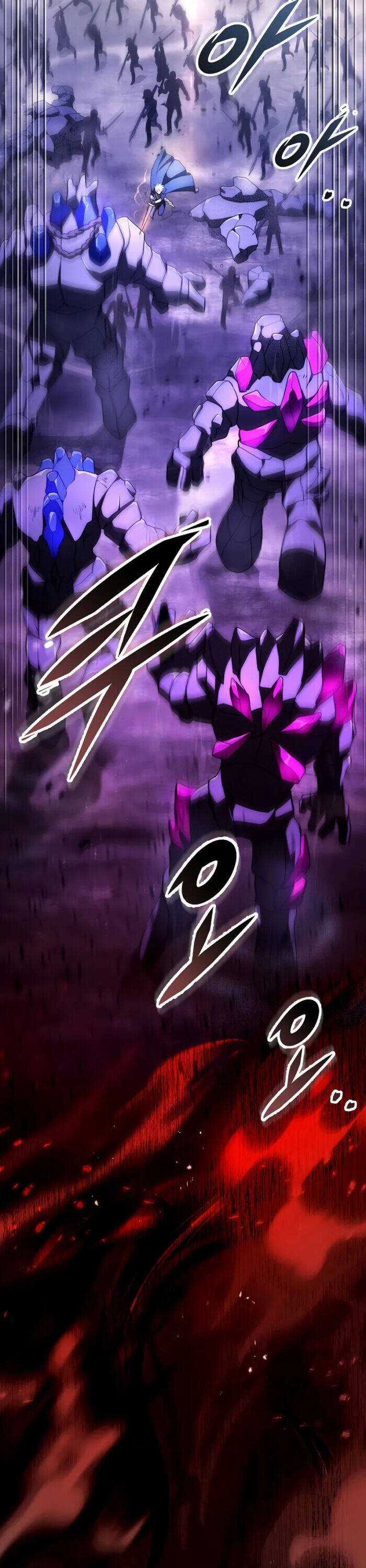 Hoàng Đế Thép Chương 2 trang 45